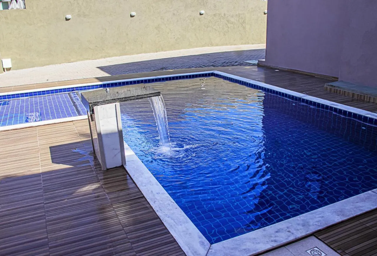 Apartment Mar Doce Lar Home - Apartamento A 3 Minutos Da Praia Porto Seguro